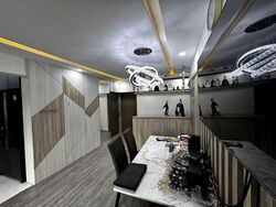 Blk 776 Khatib Vale (Yishun), HDB 5 Rooms #568300451